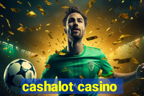 cashalot casino